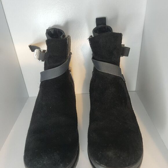 Keen Womens Morrison Mid Boot Sz. 5.5 - Picture 7 of 11